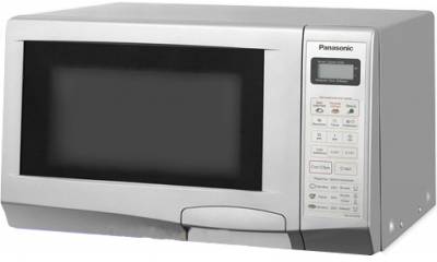 Микроволновая печь Panasonic NN NN-GT337MZPE