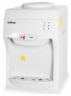 Кулер HotFrost D115