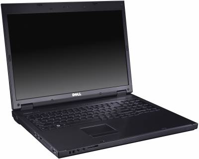 Ноутбук Dell Vostro 1710 V1710-T830LD6BAW