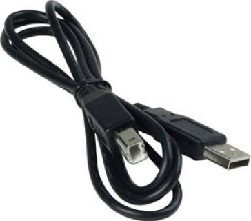 Кабель Atcom USB 2.0 AM/ BM (8099), 3м