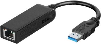 Сетевой адаптер D-link DUB-1312