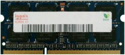 Оперативная память Hynix So-Dimm DDR3 8GB 1600MHz CL11 HMT41GS6AFR8A-PBN0