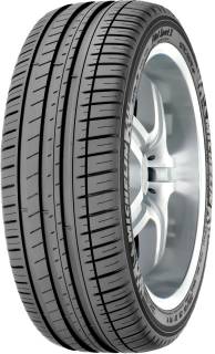 Шина Michelin Pilot Sport 3 255/40 R19 100Y XL