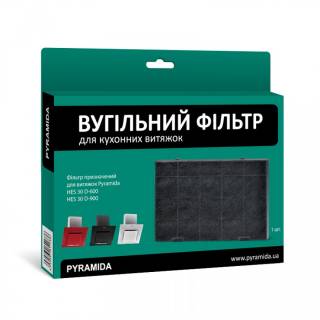 Аксессуар Pyramida HES (31264002) S (HES 30D-600/ HES 30D-900)