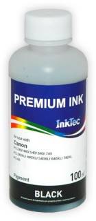 Чернило InkTec Canon PG-440/440XL Black C5040-100MB