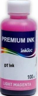 Чернило InkTec Epson Sublimation Piezo Light Magenta DTI06-100MLM