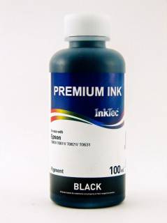 Чернила InkTec Epson C79/91 Т26/27 ТХ106 E0013-100MB