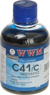 Чернило WWM C41/C G220671