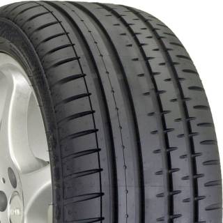 Шина Continental ContiSportContact 2 (MO) 255/35 R20 102Y XL