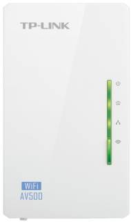 Точка TP-Link TL-WPA4220KIT