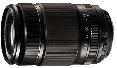 Объектив Fujifilm XF 55-200mm F3.5-4.8 OIS 16384941