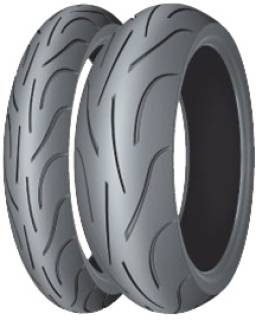Шина Michelin Power 2CT 190/55 R17 75W