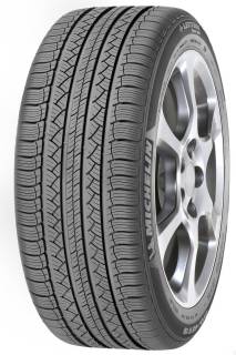 Шина Michelin Latitude Tour HP (N0) 295/40 R20 106V