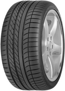 Шина Goodyear Eagle F1 Asymmetric 275/45 R21 110W