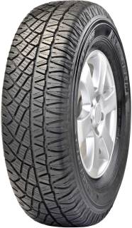 Шина Michelin Latitude Cross 205/70 R15 100H XL