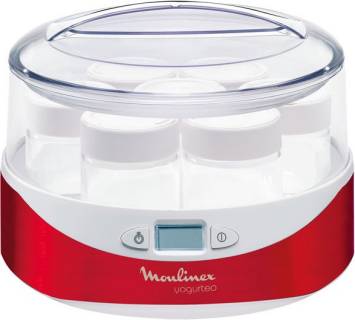 Йогуртница Moulinex YG 231