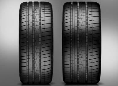 Шина Vredestein Ultrac Vorti 265/45 R20 108Y