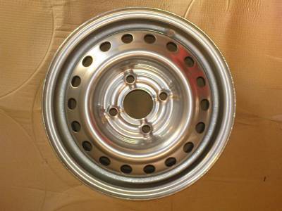 Диск Дорожная карта 13х5.0 4x100 Et 49 DIA 56.56 DAEWOO ДК Т1301-3101015