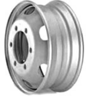Диск Hayes Lemmerz 2984830