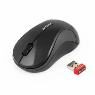 Мышка A4Tech G3-270N-1 Wireless Grey 4711421900959