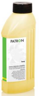 Тонер Patron HP CLJ 2600 YELLOW ФЛАКОН 100 г T-PN-HCLJ2600-Y-100