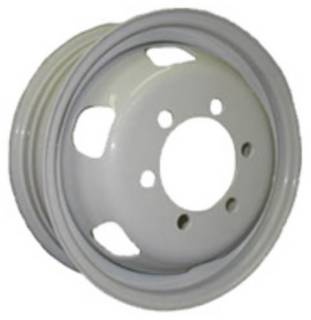 Диск Дорожная карта 16H2х5.5J ГАЗ 3302 3302-3101015-05