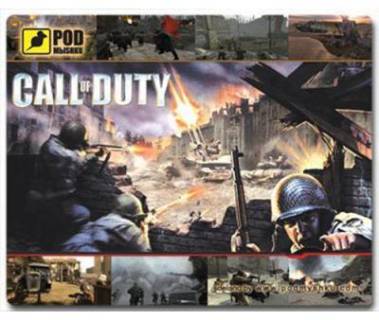 Коврик Pod Mishkou Call of Duty