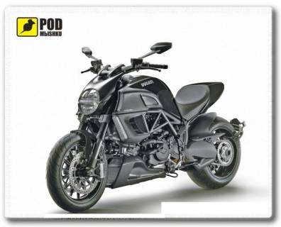 Коврик Pod Mishkou Ducati Diavel