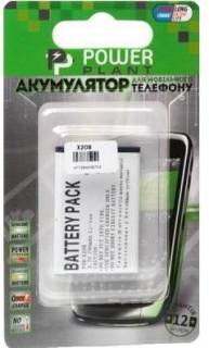 Аккумулятор PowerPlant HTC Sensation (G14), Sensation 4G DV00DV6058