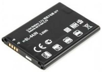 Аккумулятор PowerPlant LG BL-44JN (E730, P970) DV00DV6065