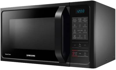 Микроволновка Samsung MC28H5013AK/UA/BW