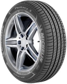 Шина Michelin Primacy 3 (MO) 245/40 R18 97Y XL