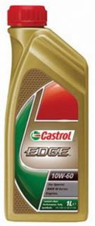 Масло CASTROL EDGE 10W-60 1л (R1-EDGE106-12x1)