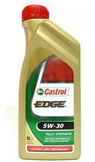 Масло CASTROL EDGE 5W-30 1л (R1-EDGE530-12X1)