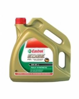Масло CASTROL EDGE 5W-40 C3 4л (R1-EDG54C3-4X4L)