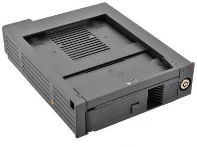 Карманы AgeStar SMRP black, plastic