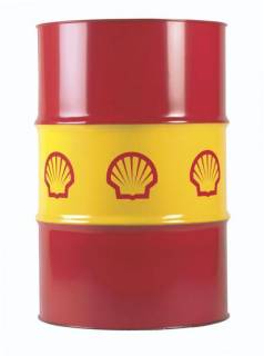 Масло SHELL Helix Diesel HX7 10W-40 209л