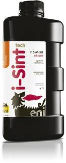 Масло Eni i-Sint Tech F 5W-30 1л