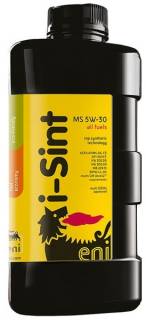 Масло Eni i-Sint MS 5W-30 1л