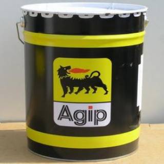 Смазка Agip GREASE MU EP 00 18л