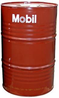 Масло Exxon Mobil Mobil Delvac MX 15W-40 208л