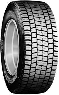 Шина Bridgestone M729 315/70 R22.5 152/148M