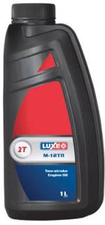Масло Luxe М-12ТП 1л (583)