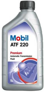 Exxon Mobil Mobil ATF 220 Mobil ATF 220 1л