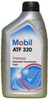 Масло Exxon Mobil Mobil ATF 320 1л