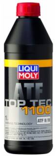 Масло LIQUI MOLY Top Tec ATF 1100 1л (7626)