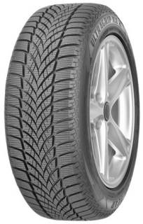 Шина Goodyear UltraGrip Ice 2 185/65 R14 86T