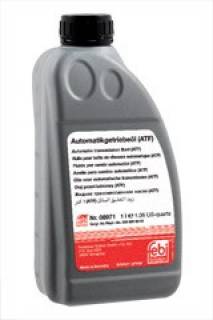 Масло Febi ATF D-III 1л (29934)