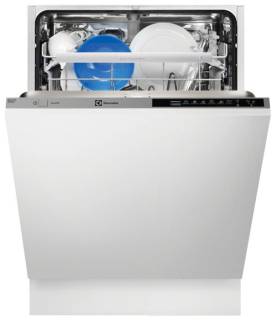Посудомойка Electrolux ESL 6392RA