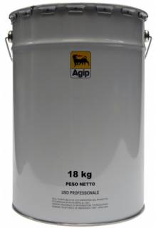 Масло Agip Rotra MP 85W-140 20л